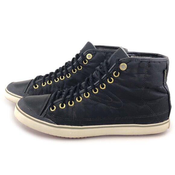 Tretorn Skymra Mid SL Gore-Tex Sneaker Boots 8 - Picture 2 of 12